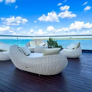 La Calma Villa Bacalar