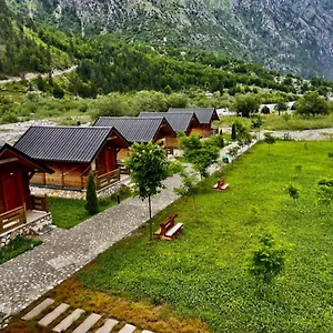 Cntr Park Villa Valbone