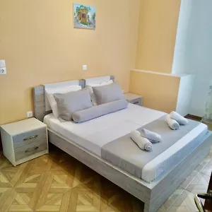 Dagos Apartamento Dhërmi