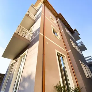 Northgate Apart-villa Apartamento Shkodër