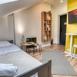 Lily's 6 By Bulgarentals - Apartamento Sofía