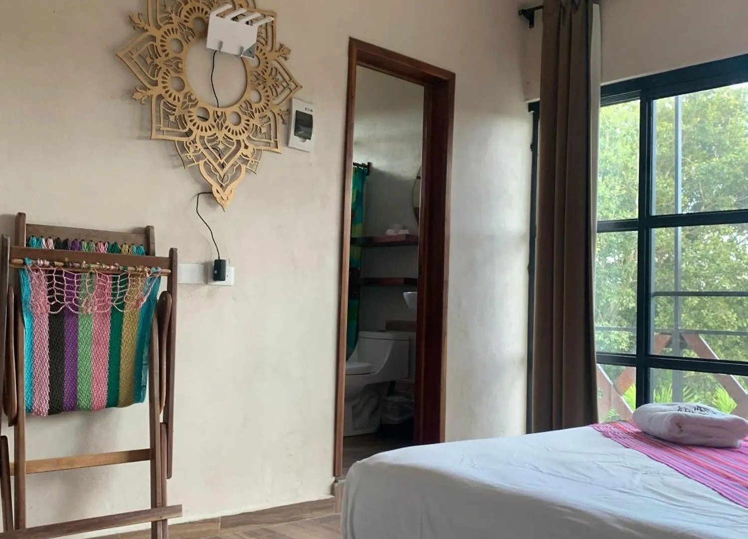 Apartamento Casa Delfín Tulum Macario Gomez 0*,