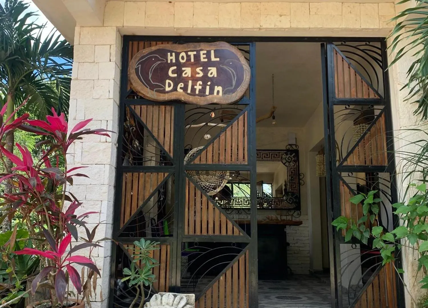Apartamento Casa Delfín Tulum Macario Gomez 0*,  México