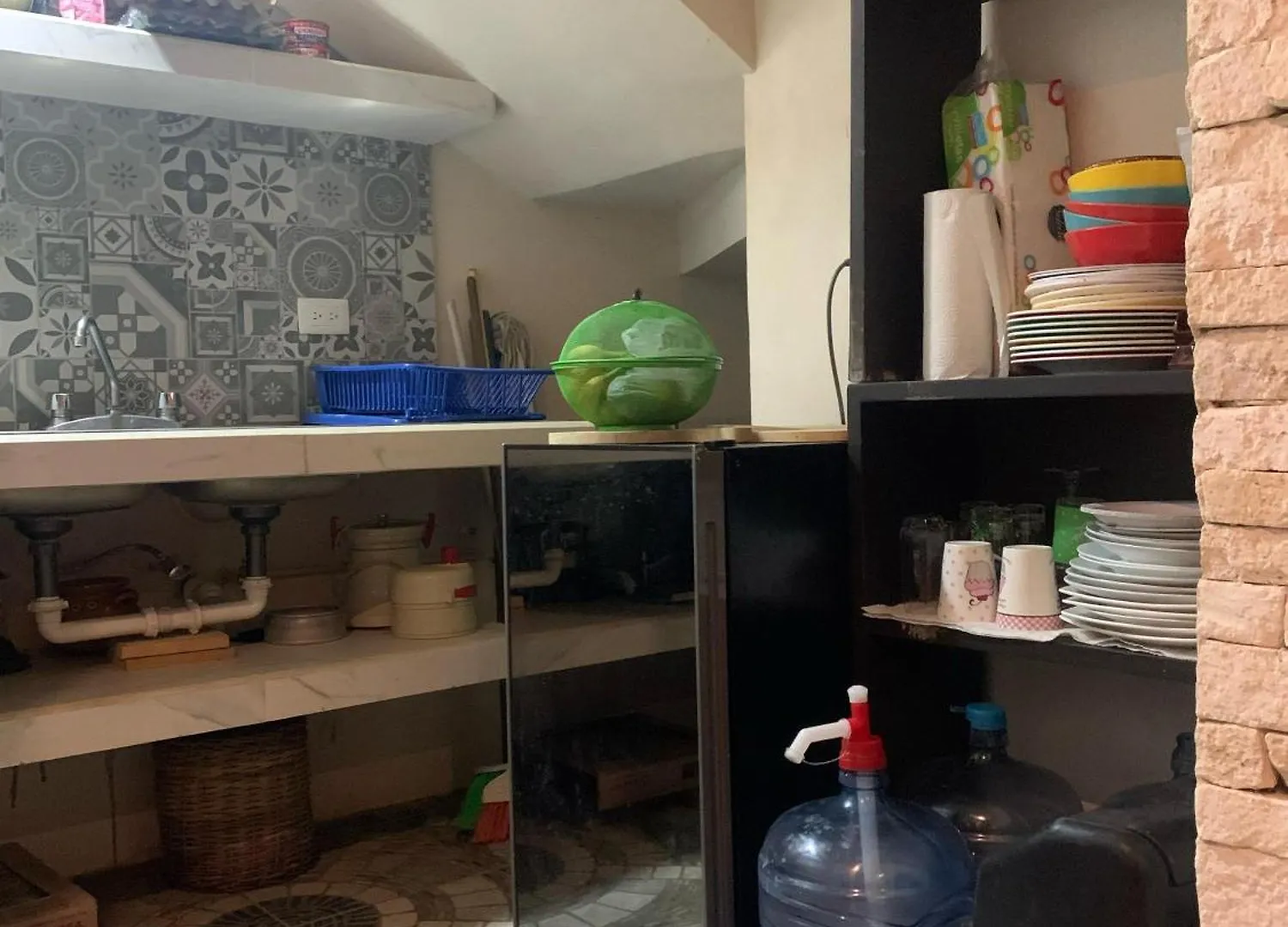 Habitación en casa particular Apartamento Casa Delfín Tulum Macario Gomez México