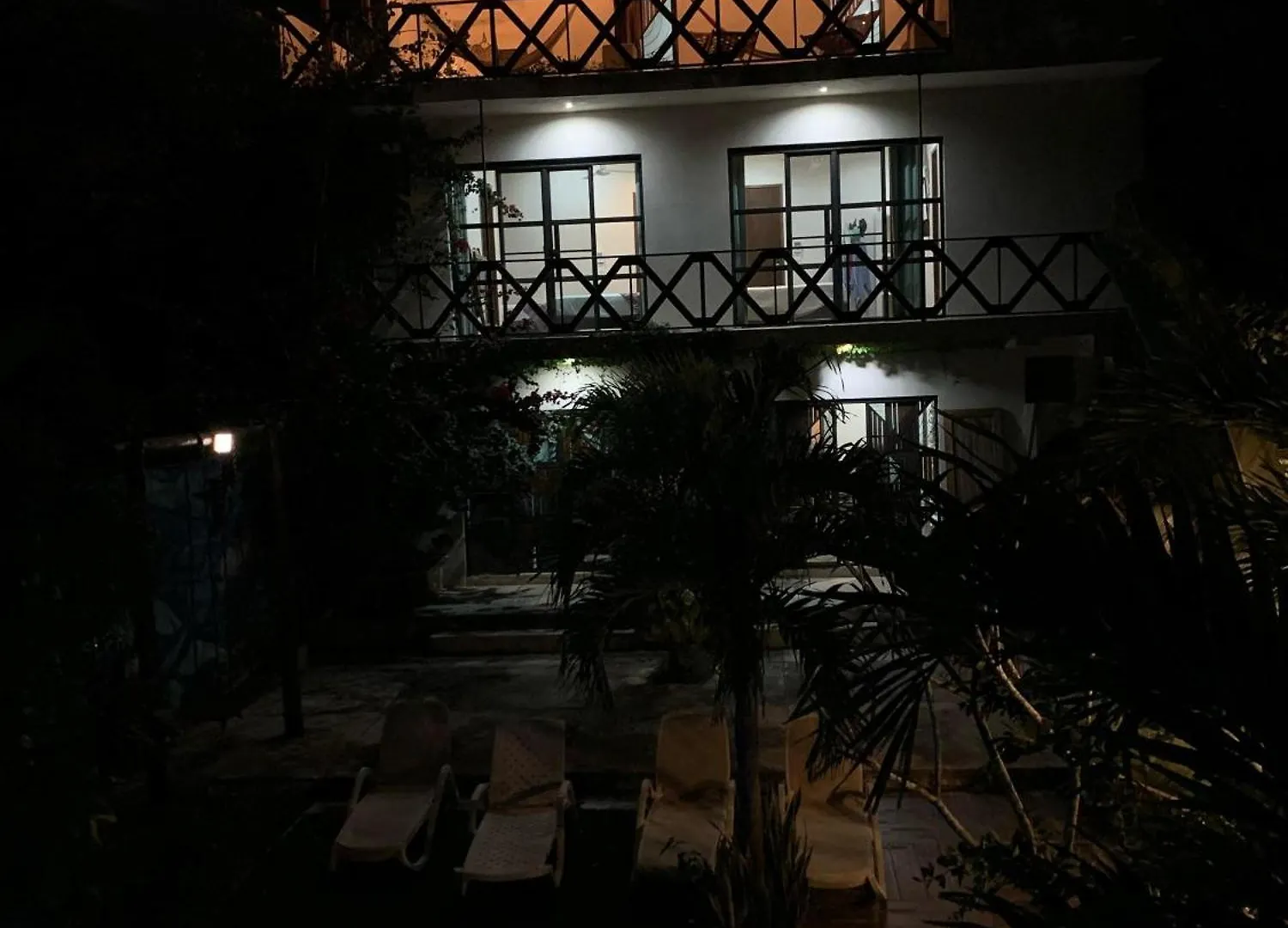 Apartamento Casa Delfín Tulum Macario Gomez