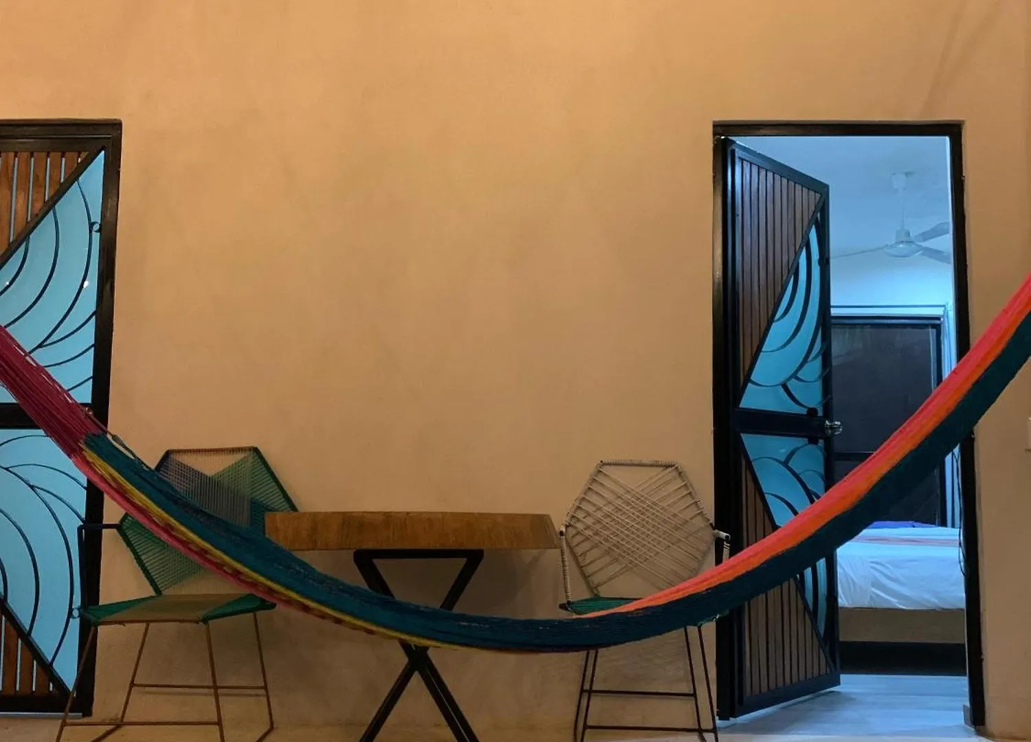 Apartamento Casa Delfín Tulum Macario Gomez 0*,