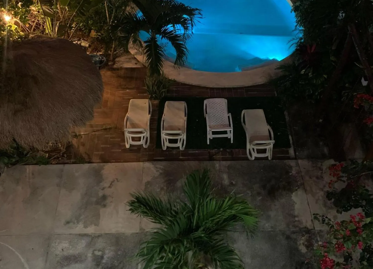 Apartamento Casa Delfín Tulum Macario Gomez México