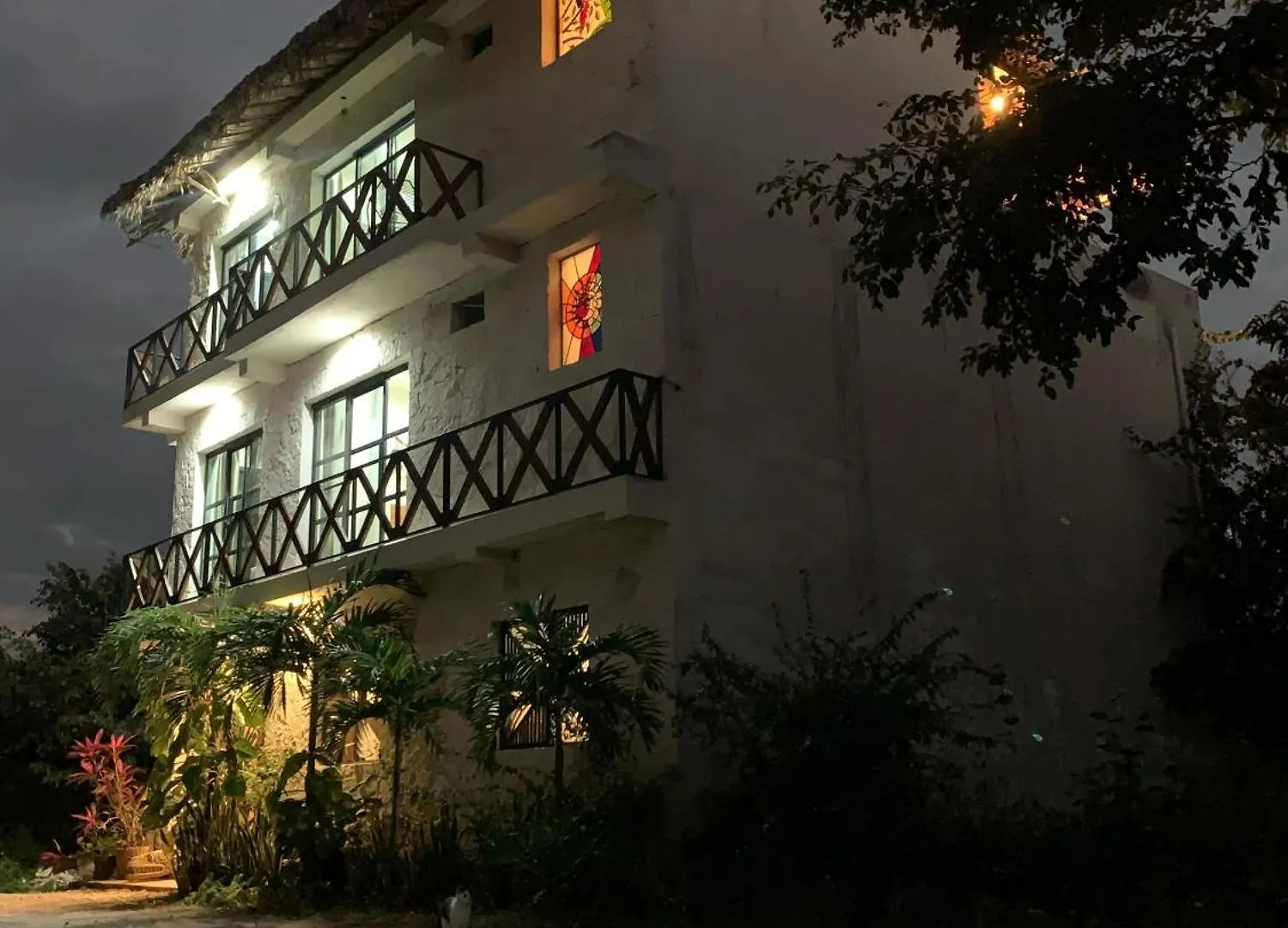 Apartamento Casa Delfín Tulum Macario Gomez 0*,  México