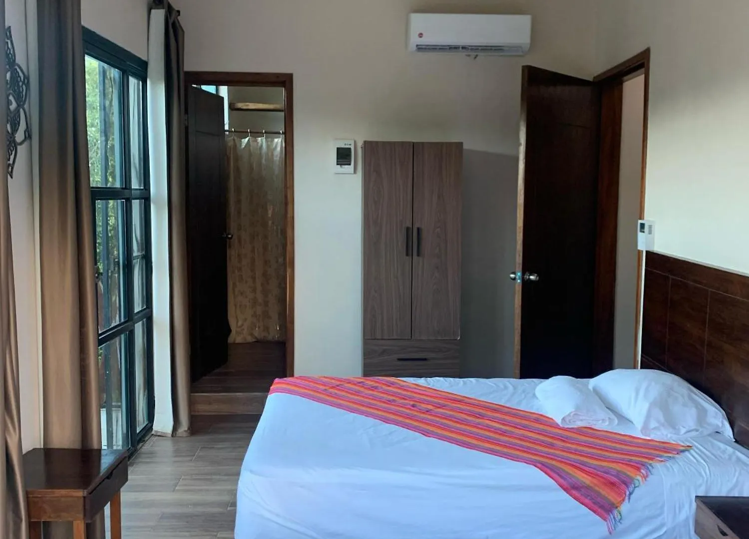 Apartamento Casa Delfín Tulum Macario Gomez Habitación en casa particular