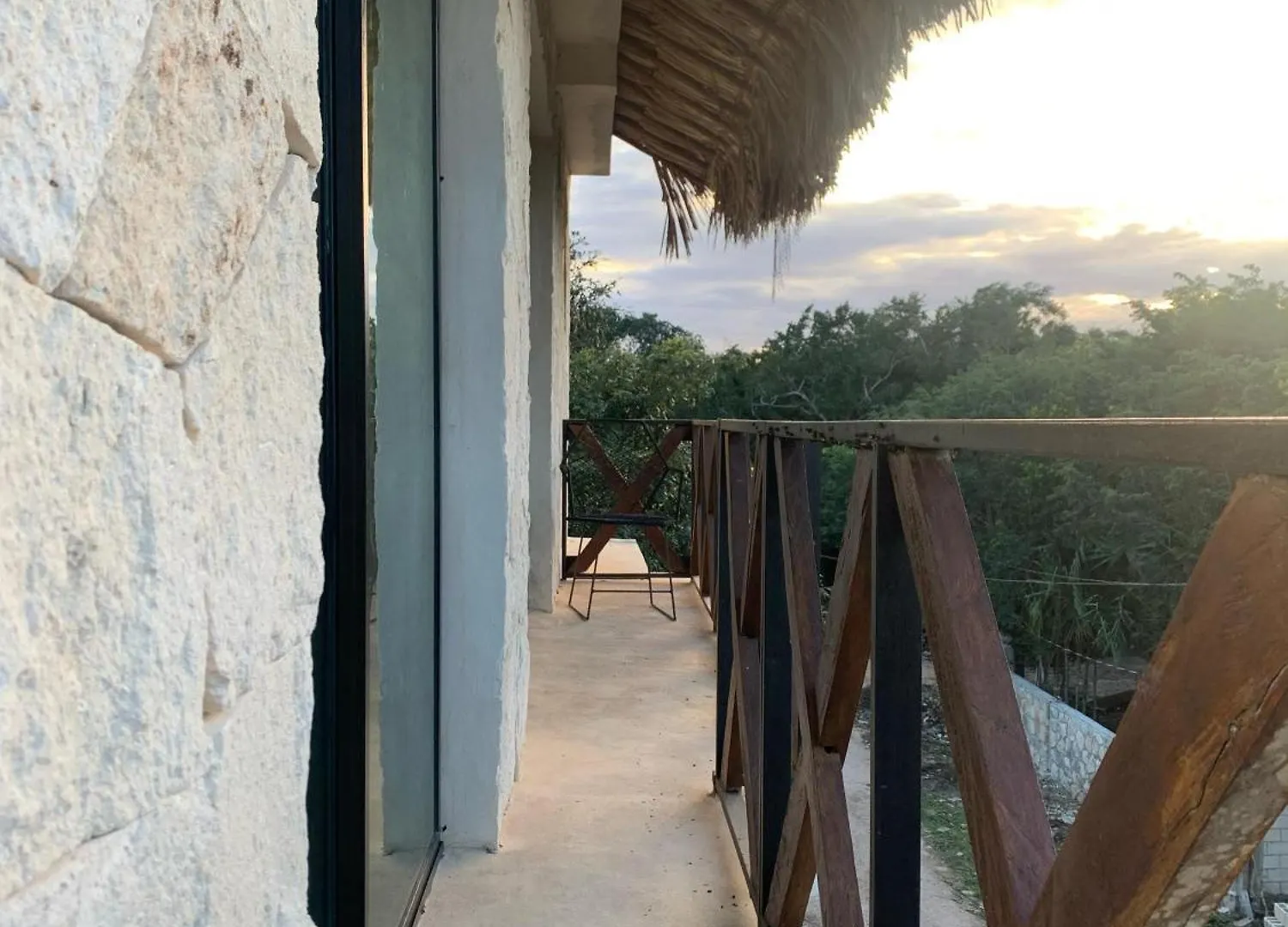 Apartamento Casa Delfín Tulum Macario Gomez