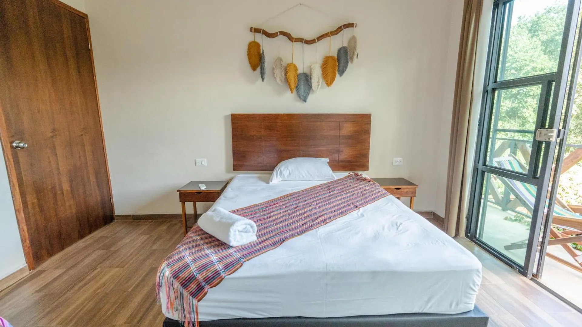 Apartamento Casa Delfín Tulum Macario Gomez 0*,