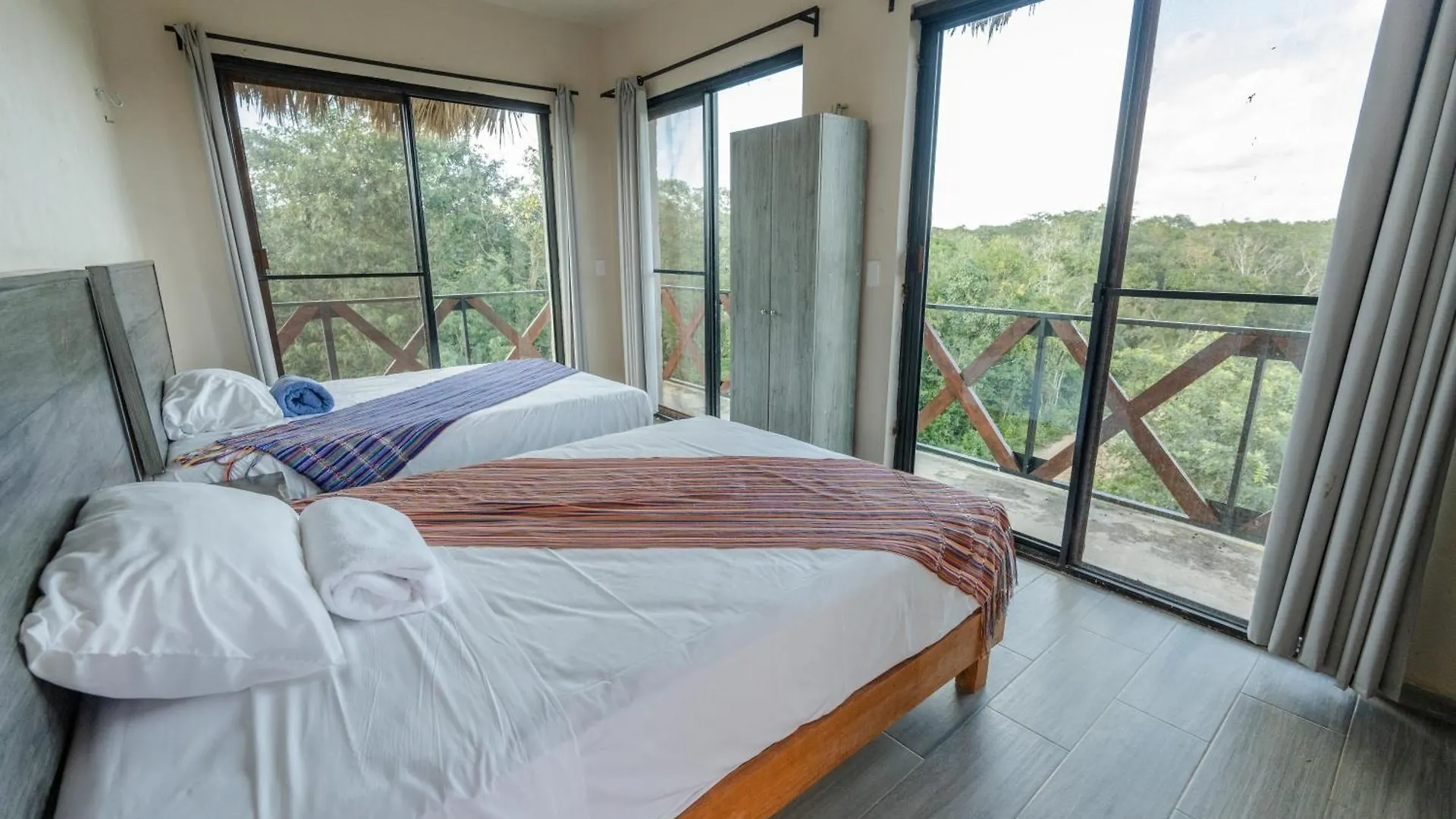 Apartamento Casa Delfín Tulum Macario Gomez