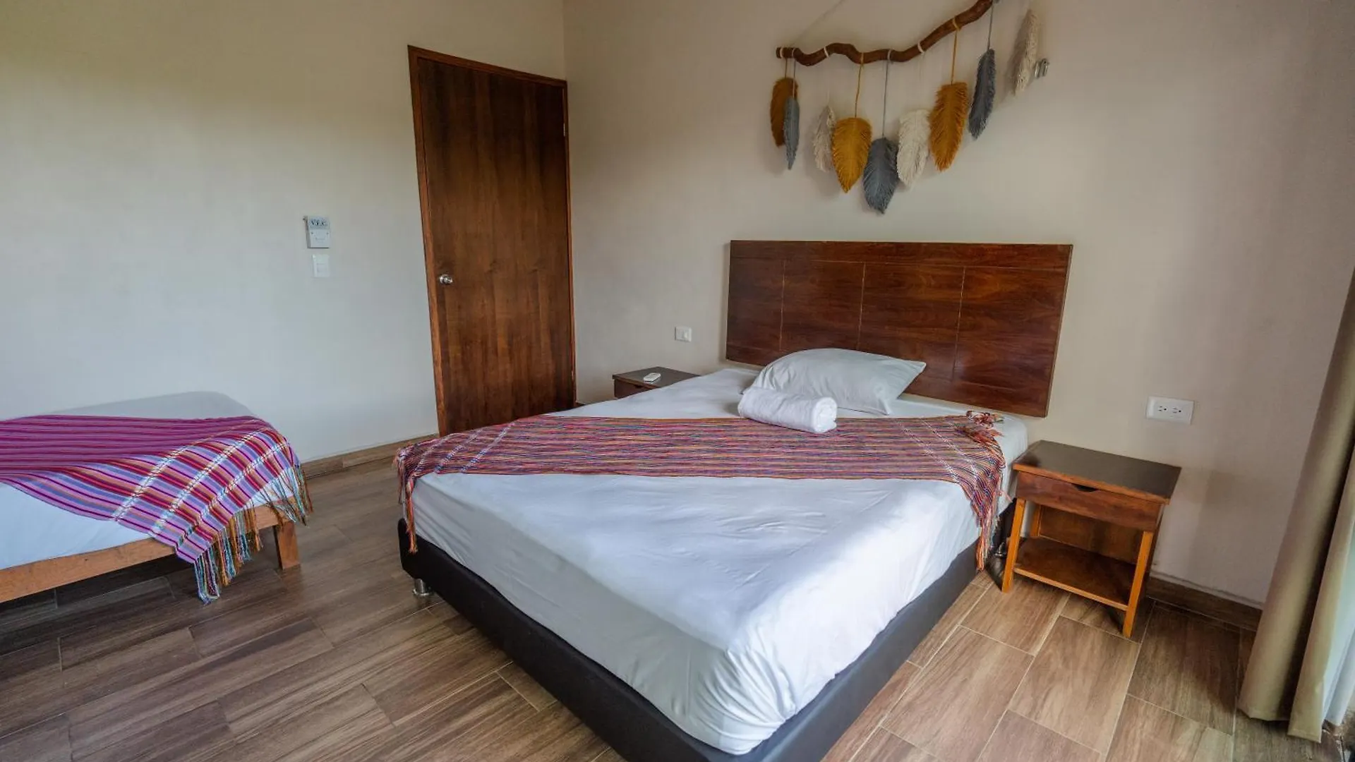 Apartamento Casa Delfín Tulum Macario Gomez