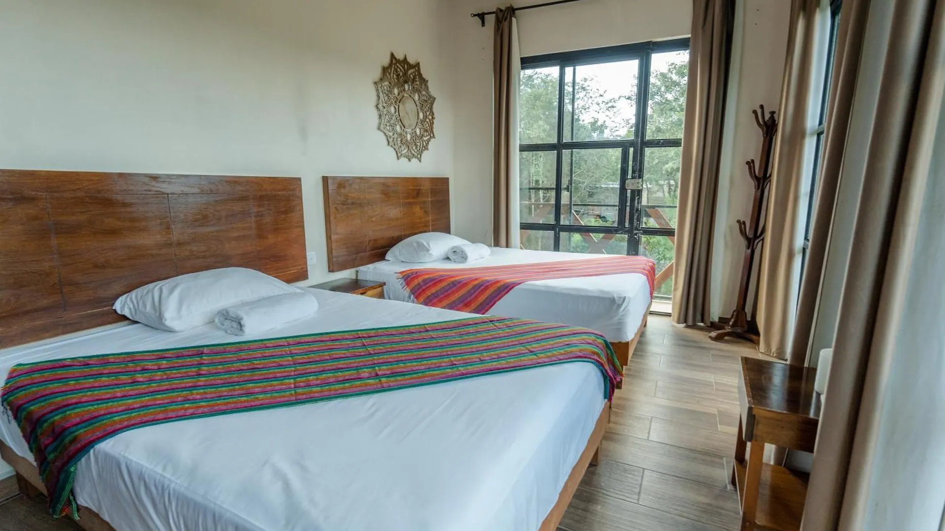 Apartamento Casa Delfín Tulum Macario Gomez