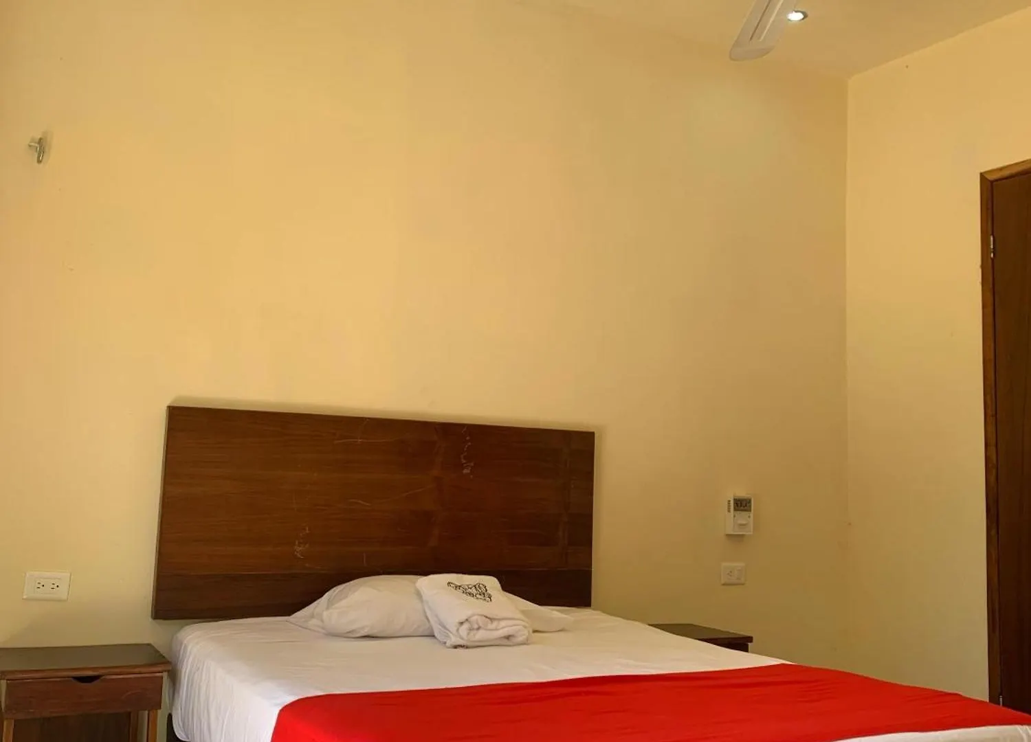 Habitación en casa particular Apartamento Casa Delfín Tulum Macario Gomez