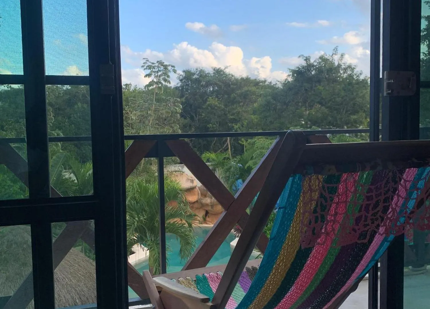 Apartamento Casa Delfín Tulum Macario Gomez 0*,  México